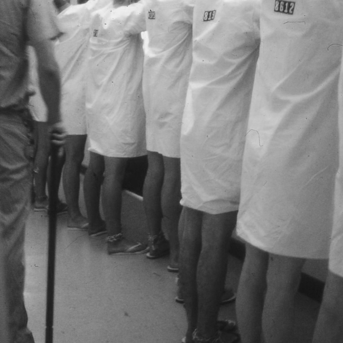 Aflevering 1 Het Stanford Prison Experiment De Vermoorde Onschuld